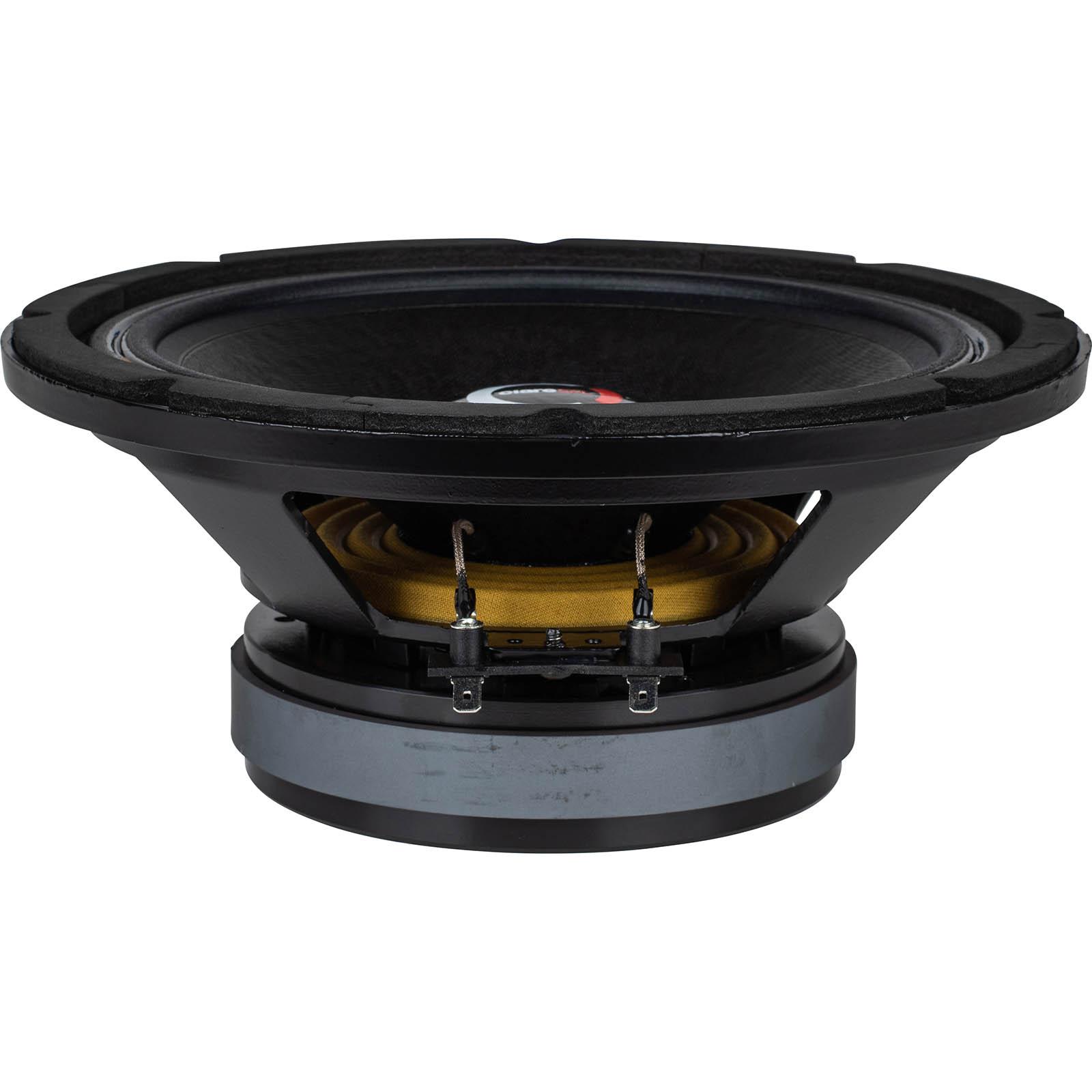 Woofer 10 sales inch 8 ohm